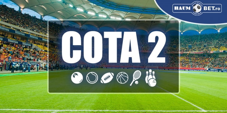 Baumbet Cota 2, Știri, Ponturi Pariuri