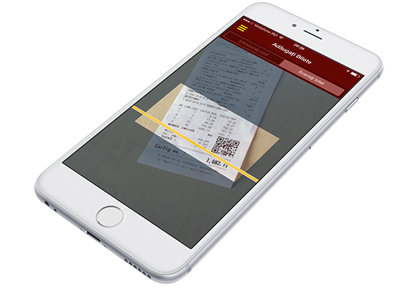 Casa Pariurilor Casa Mobile aplicatie