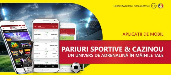Casa Pariurilor Online