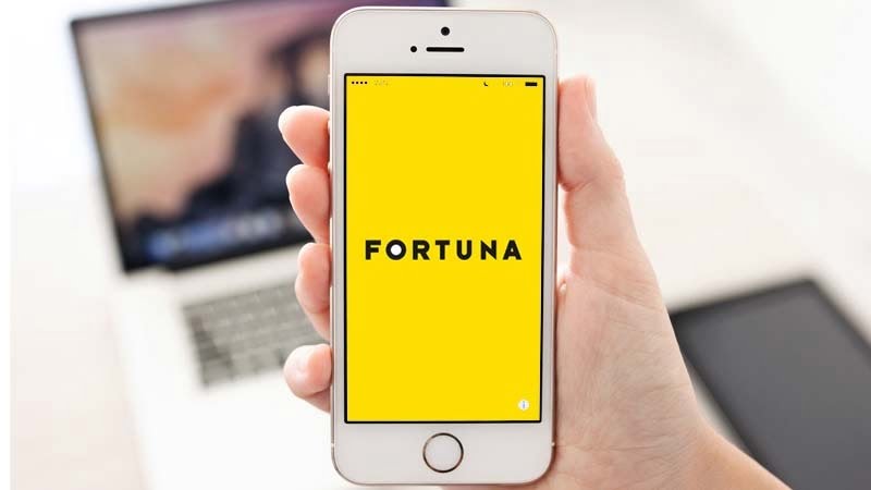 Fortuna Pariază Online