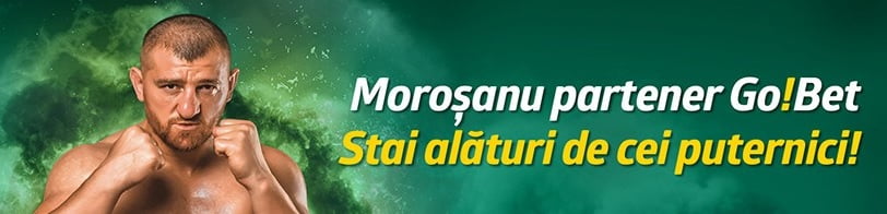 Go Bet Pareri Morosanu